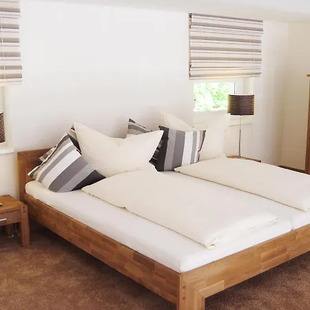 Apartment Waldhusen - Adults Only Lübeck