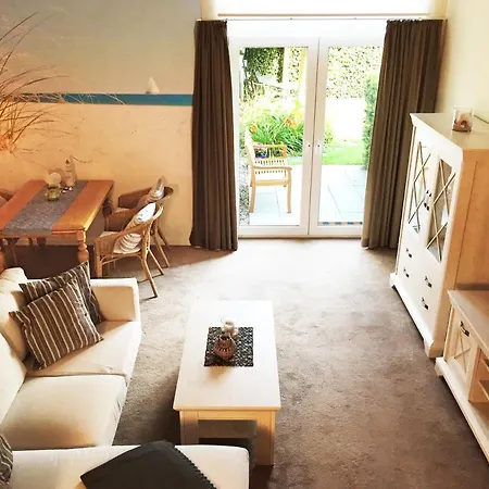 Apartment Waldhusen - Adults Only Lübeck